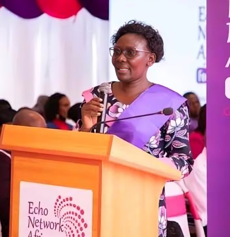 Esther Odhiambo